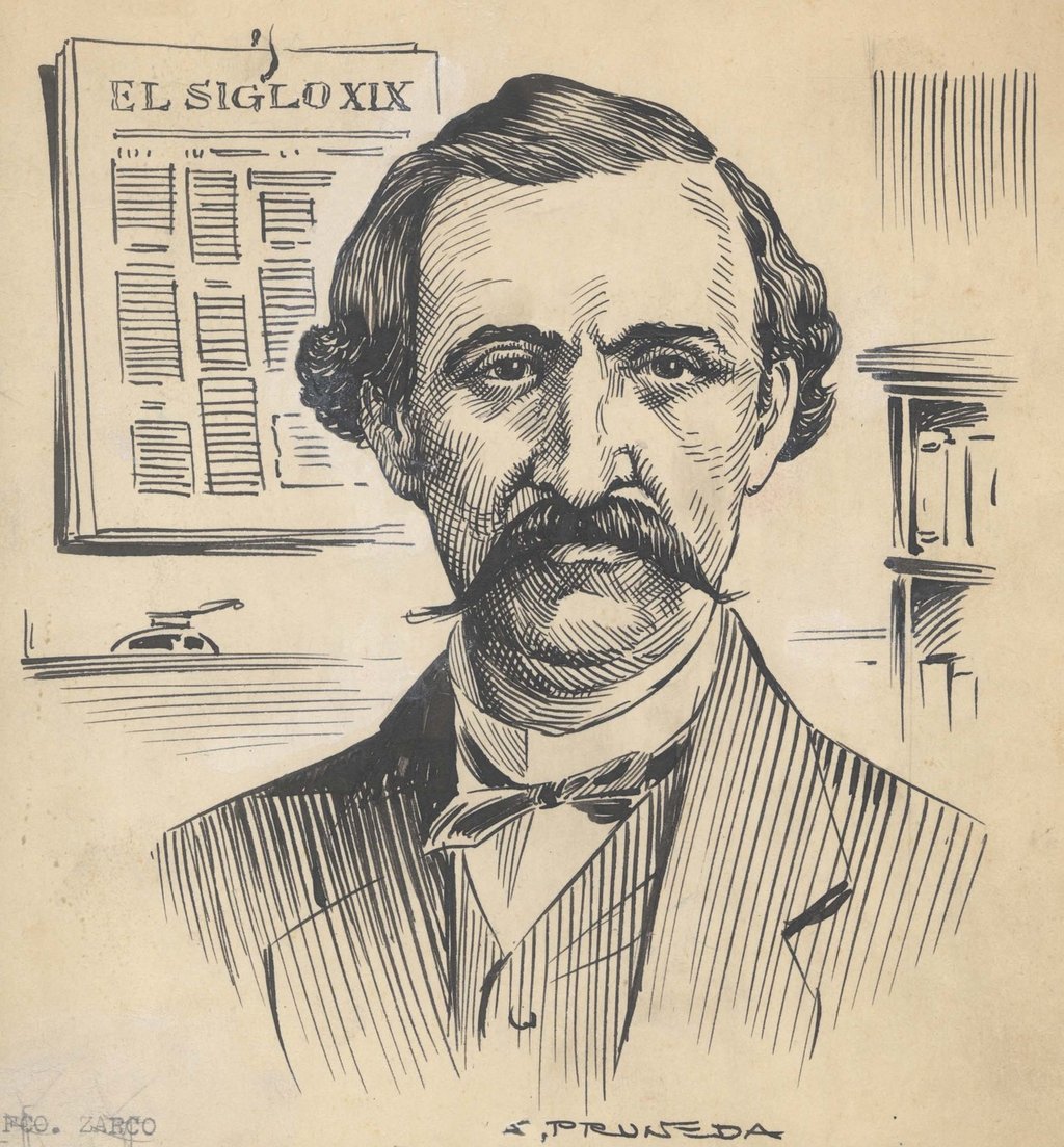 La patria que no fue