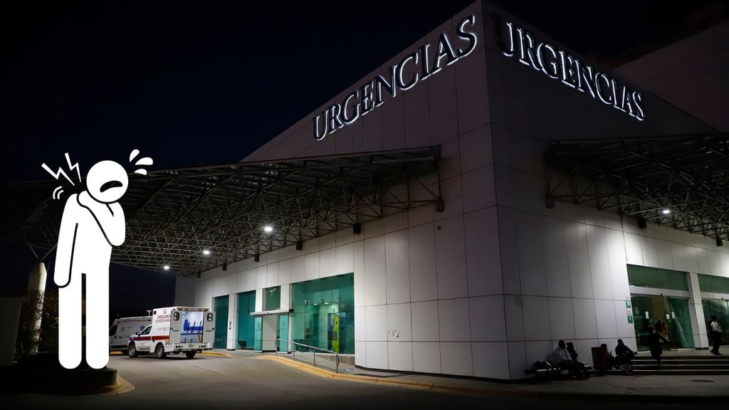 Menor fue lesionado con arma de postas hace un mes en Durango; ingresó al HG450 el domingo