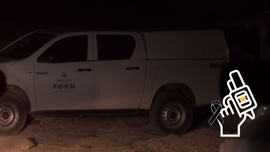 Joven muere al dispararse accidentalmente cuando limpiaba un arma