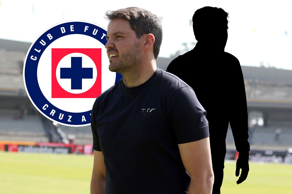 Liga MX: Cruz Azul buscaría el fichaje de esta joven promesa del futbol mexicano