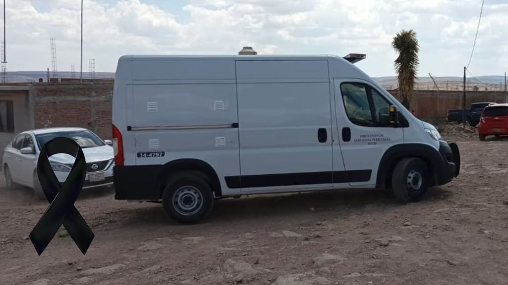 Localizan a hombre en estado de descomposición en un domicilio de Guadalupe Victoria