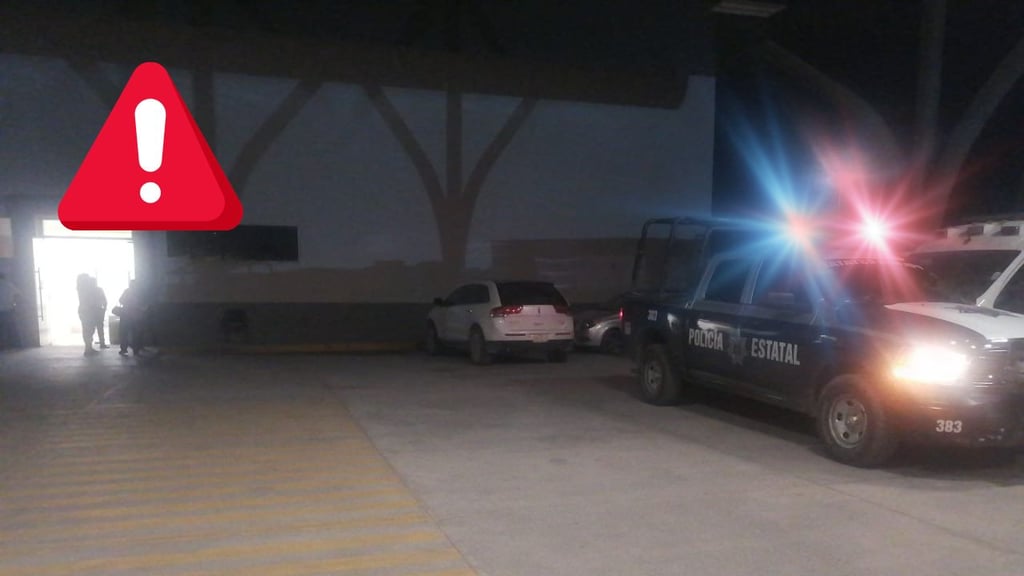 Acuchillan a joven durante fiesta de XV años; lo reportan como grave