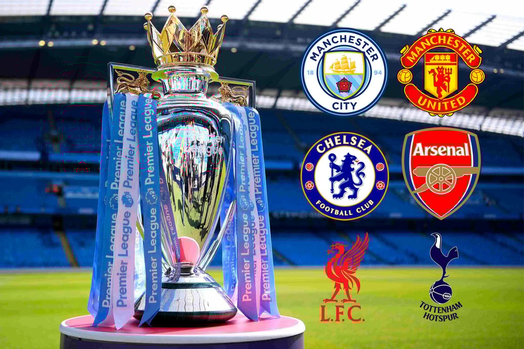 Premier League: Estos son los mejores fichajes con rumbo a la temporada 2025/2026