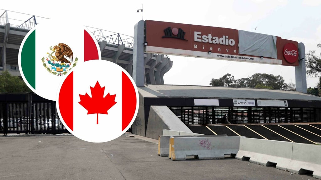 ¿México podría perder el partido inaugural de la Copa del Mundo 2026? Esto es lo que sabemos