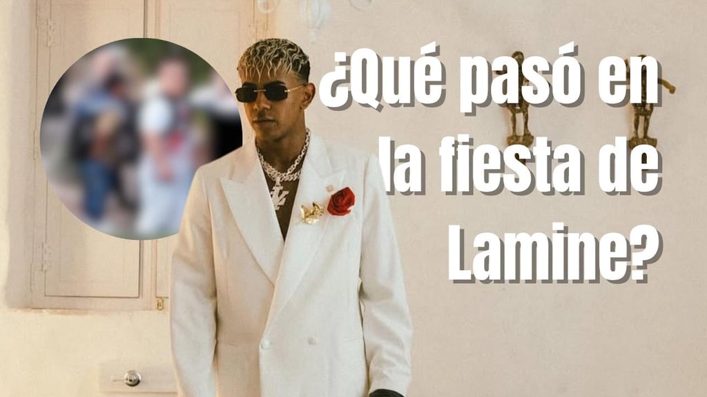 ¿Por qué están investigando a Lamine Yamal y qué consecuencias podría tener el jugador del Barça?