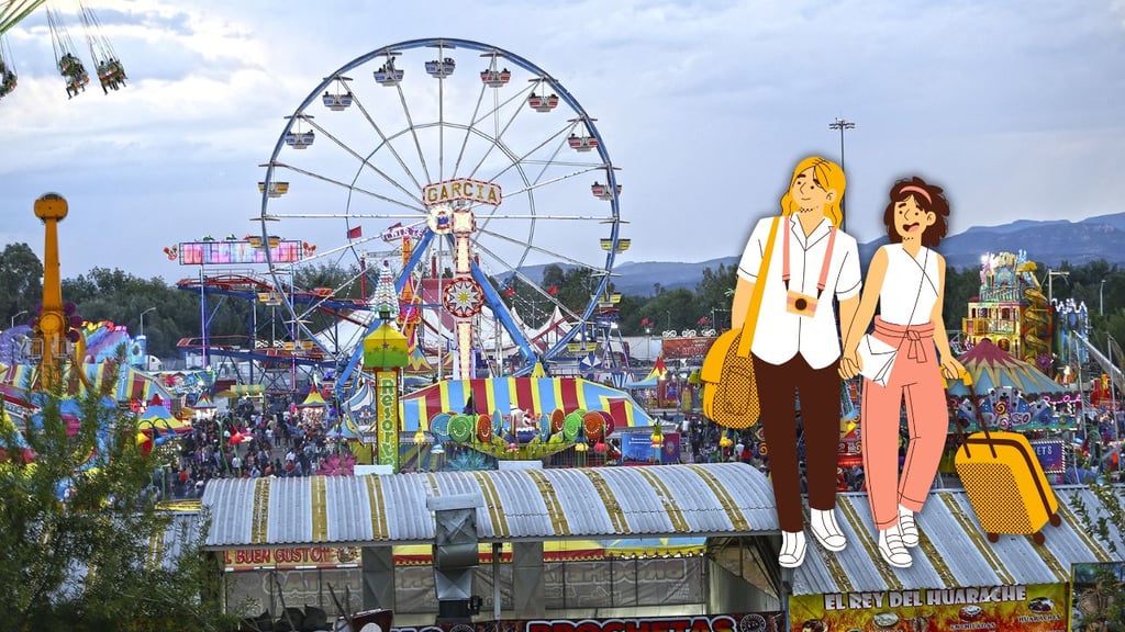 Por Feria Villista 2025, se espera ocupación hotelera del 85% en la ciudad de Durango