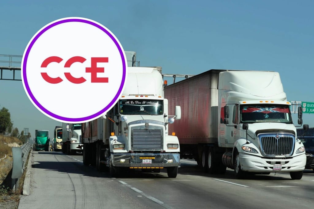 Pese a inseguridad, transportistas duranguenses no pueden dejar de circular