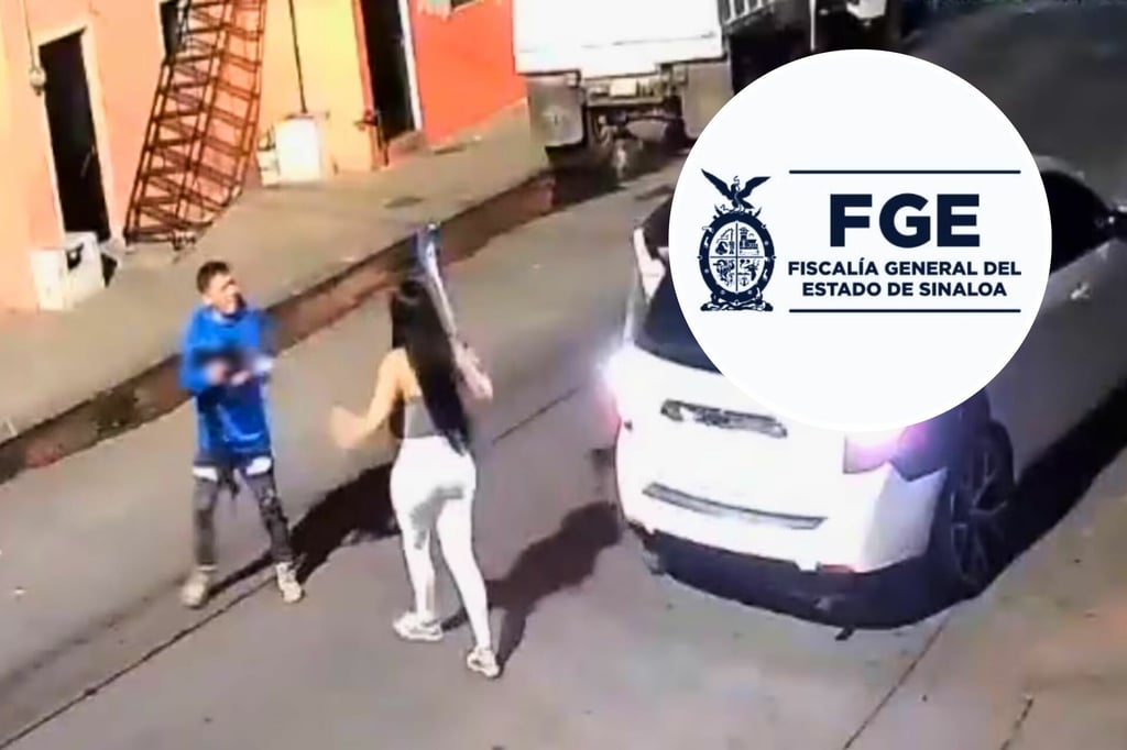 Feminicidio Carla: Fiscalía de Jalisco va tras feminicida; ubicaron la camioneta