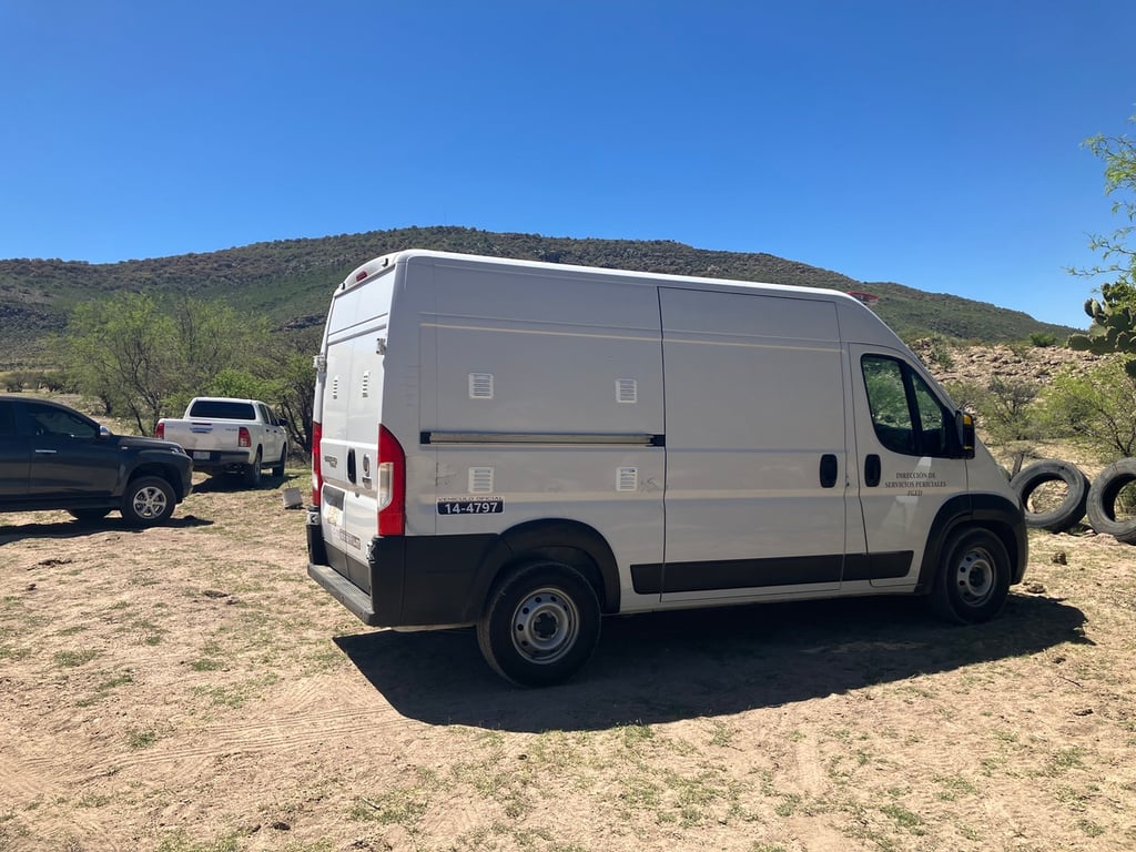 Un joven limpiaba una pistola y se disparó accidentalmente.