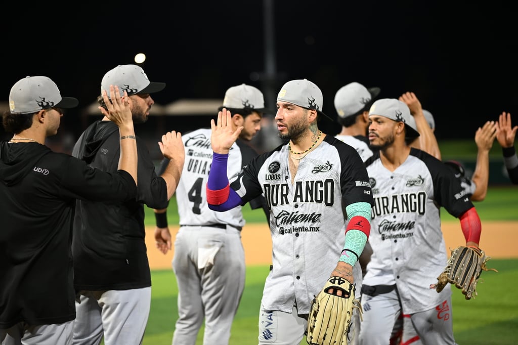 Dato. Caliente llegaba de una de las peores rachas negativas en toda su historia reciente. No obstante, tras el tercero de la serie ante Saraperos, se han repuesto con barrida incluída ante Tecos.