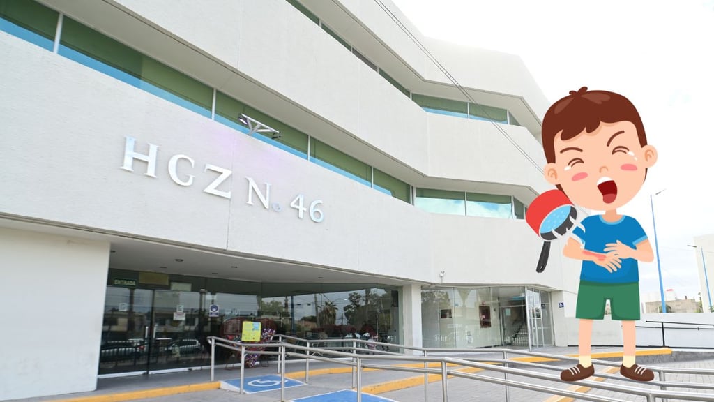 Niño de 7 años sufre quemaduras tras accidente doméstico