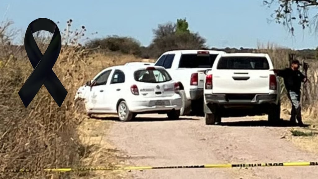 Jornalero muere al caer de camioneta en movimiento, tras ser liberado por policías en Mapimí