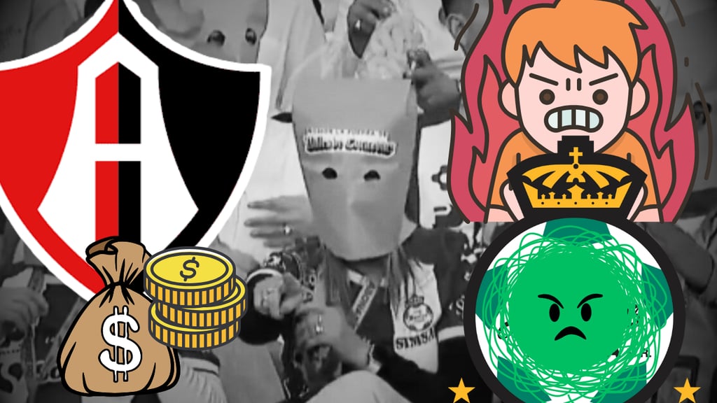 Venta del Atlas hace enojar… ¡a los laguneros! 