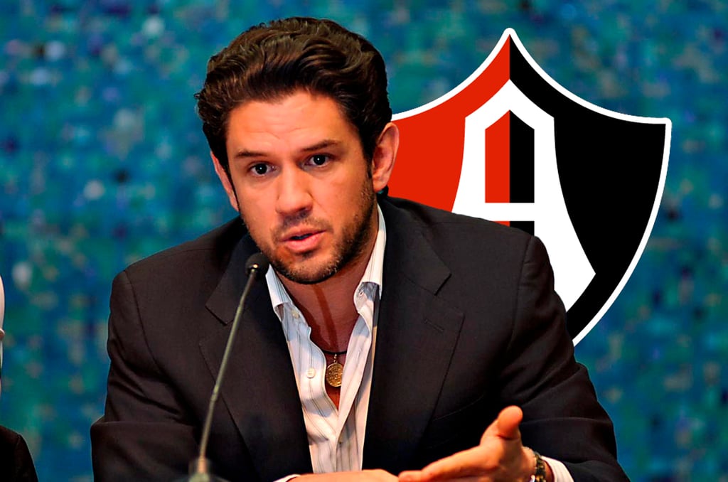 Liga MX: ¿Grupo Orlegi ha puesto a la venta al Atlas? Esto es lo que sabemos