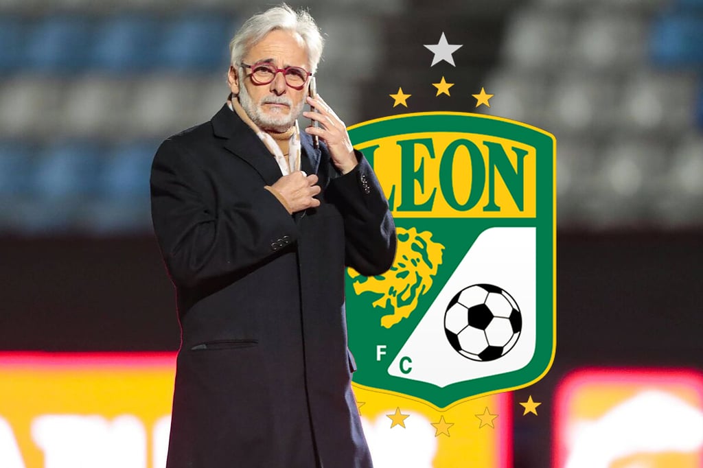 Liga MX: ¿Otro más? Grupo Pachuca pone a la venta al León y esto es todo lo que sabemos