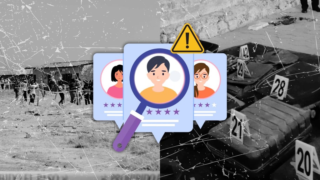 Este es el nuevo modus operadi del CJNG para reclutar jóvenes en México