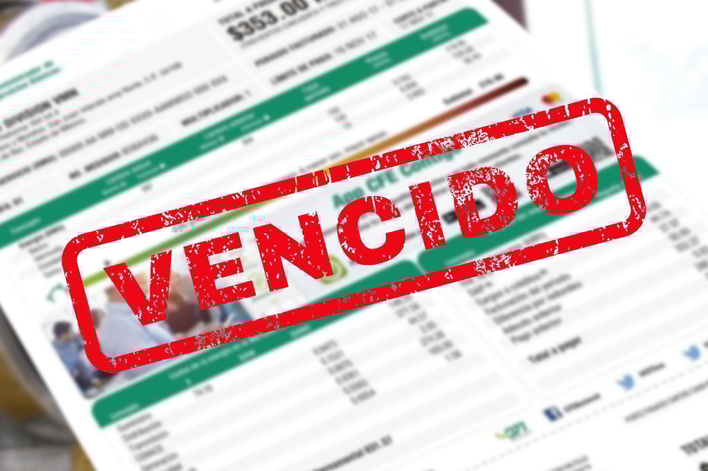 ¿Te llegó un recibo de la CFE con un posible adeudo? Así funciona esta nueva estafa en línea