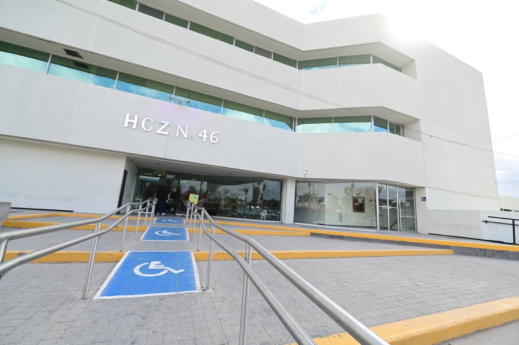 Situación. Un niño sufrió quemaduras con líquido en su domicilio, en Torreón; es atendido en Gómez Palacio.