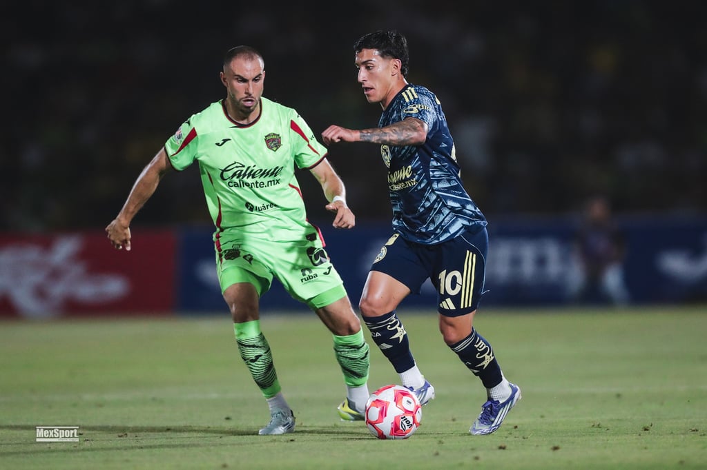 Historial. Los dirigidos por André Jardine empataron en su último partido 1-1 ante Juárez, en una exhibición bastante pobre.