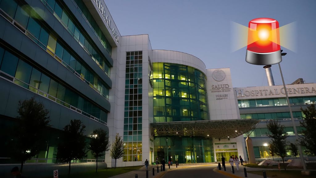 Mujer es hospitalizada tras ser agredida por su nieto adolescente en la Luis Echeverría