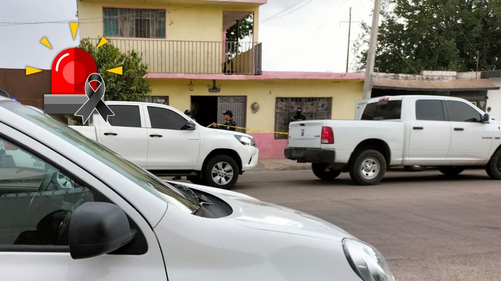 Hallan a adulto mayor sin vida al interior de su casa en San Dimas