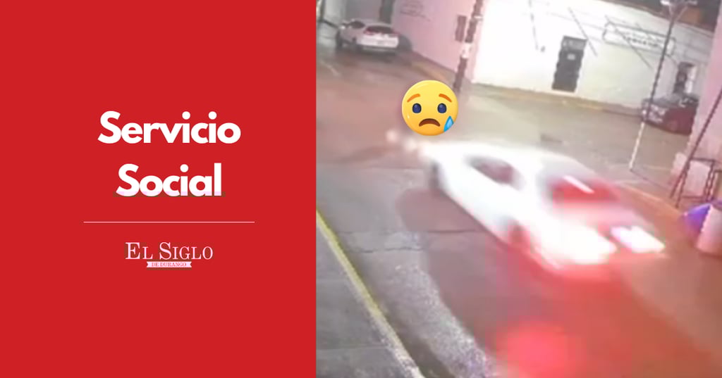 Solicitan donadores de sangre para Paola, joven arrollada al salir de gym en Santiago Papasquiaro