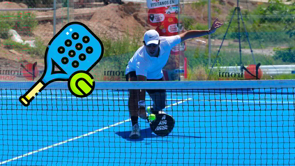 Se aproxima el Segundo Torneo de Pádel de El Siglo