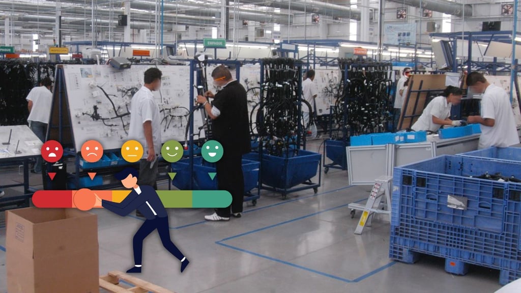 Disminuye la satisfacción laboral en trabajadores de México: ManpowerGroup