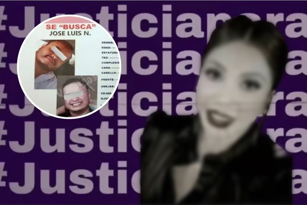 Caso Lupita Vázquez: A mil días de su feminicidio, uno de los responsables sigue prófugo