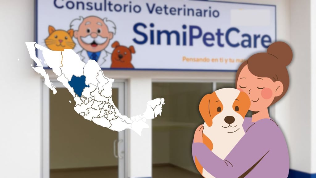 SimiPet Care abrirá 12 nuevos consultorios veterinarios; ¿llegarán a Durango?