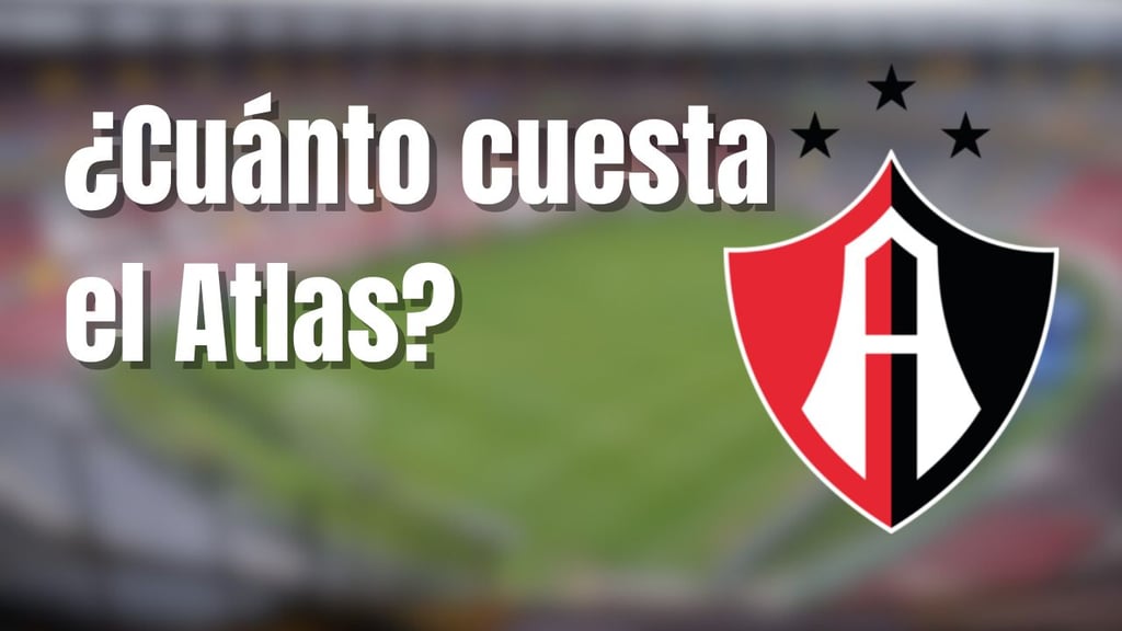 Liga MX: ¿Cuánto cuesta el Atlas FC y quién lo podría comprar? Este sería su valor aproximado y candidatos