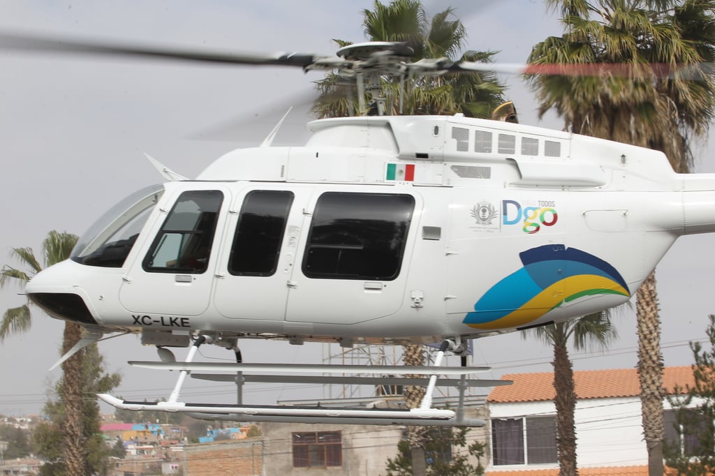 Accidente en San Juan del Río; reportan ocho heridos; dos serían familiares del Gobernador de Durango