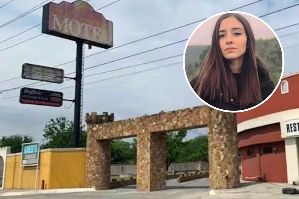 Debanhi Escobar: Motel vinculado a su muerte ya no está bajo custodia