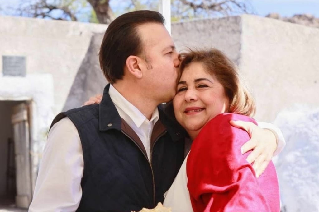 Madre del gobernador Esteban Villegas se encuentra fuera de peligro tras accidente en San Juan del Río