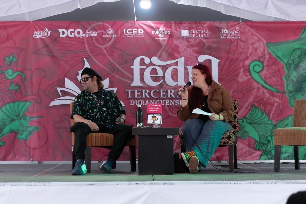 Participantes. Los dos eventos de hoy contarán con la presencia de Balan Rodrigo.