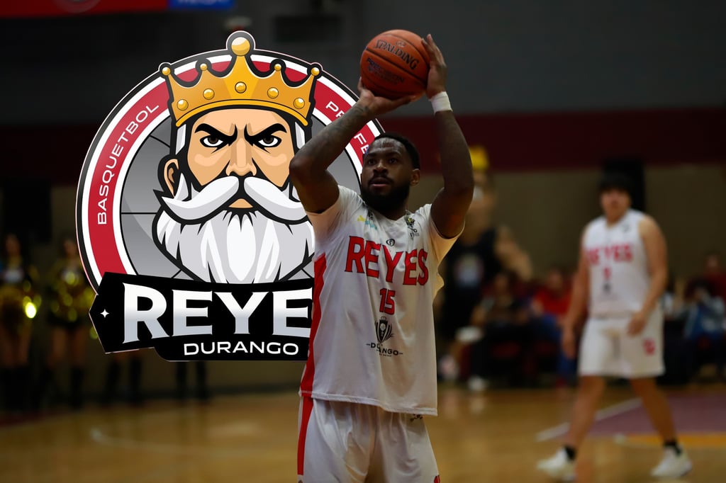 Reyes de Durango presentan su calendario de partidos; ¿Cuándo será su regreso?