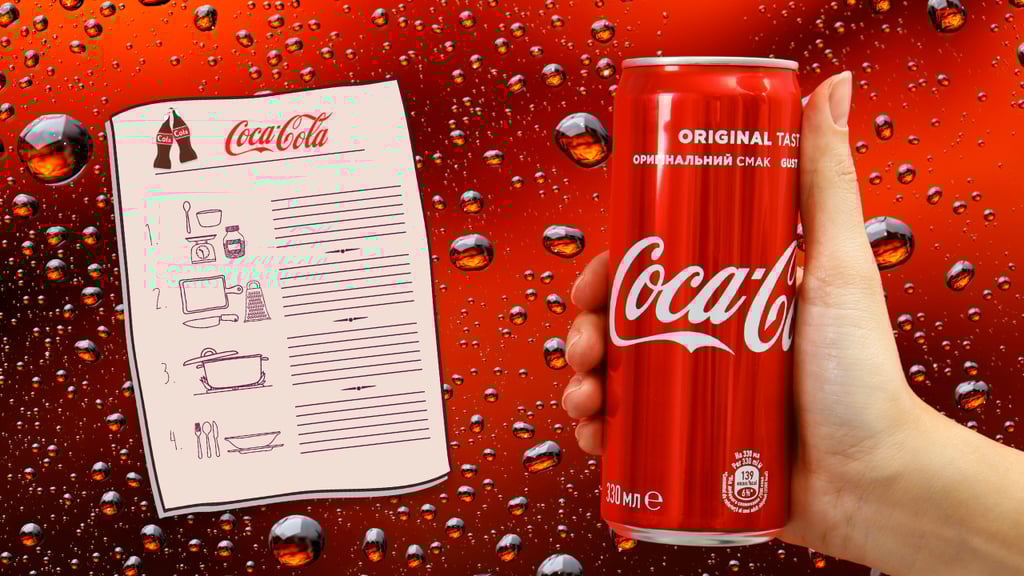 Coca Cola revela un cambio en su receta este 2025, ¿impactará el sabor?