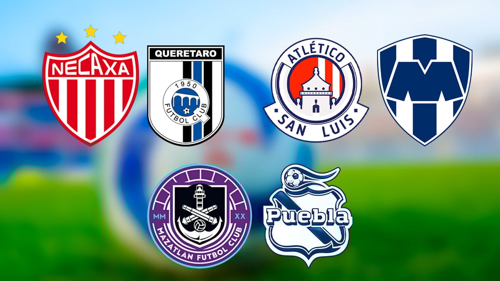Liga MX: ¿A qué hora y por dónde ver los partidos de este viernes 18 de julio? Jornada 2