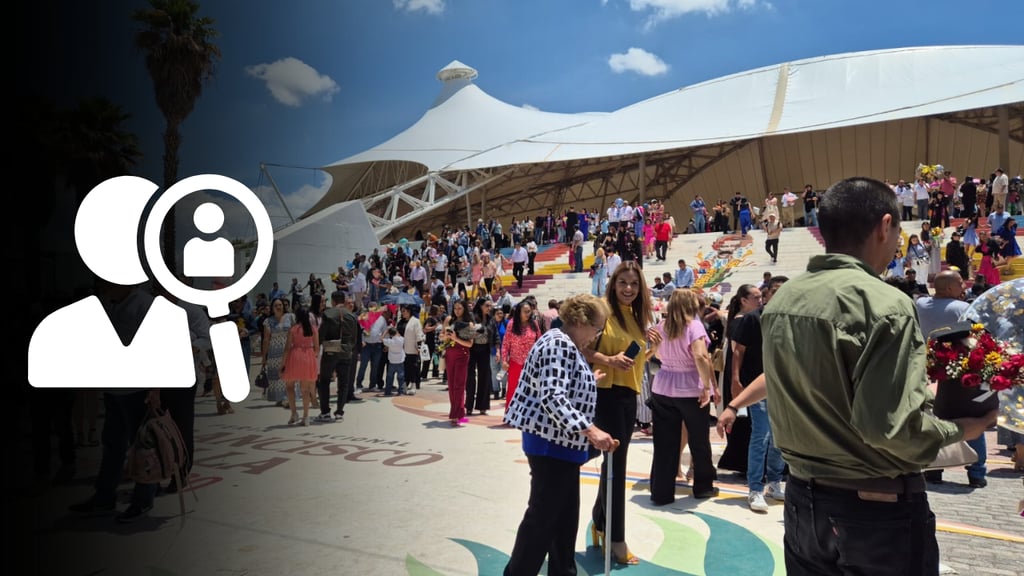 Disminuye plantilla laboral para la Feria Nacional Villista 2025