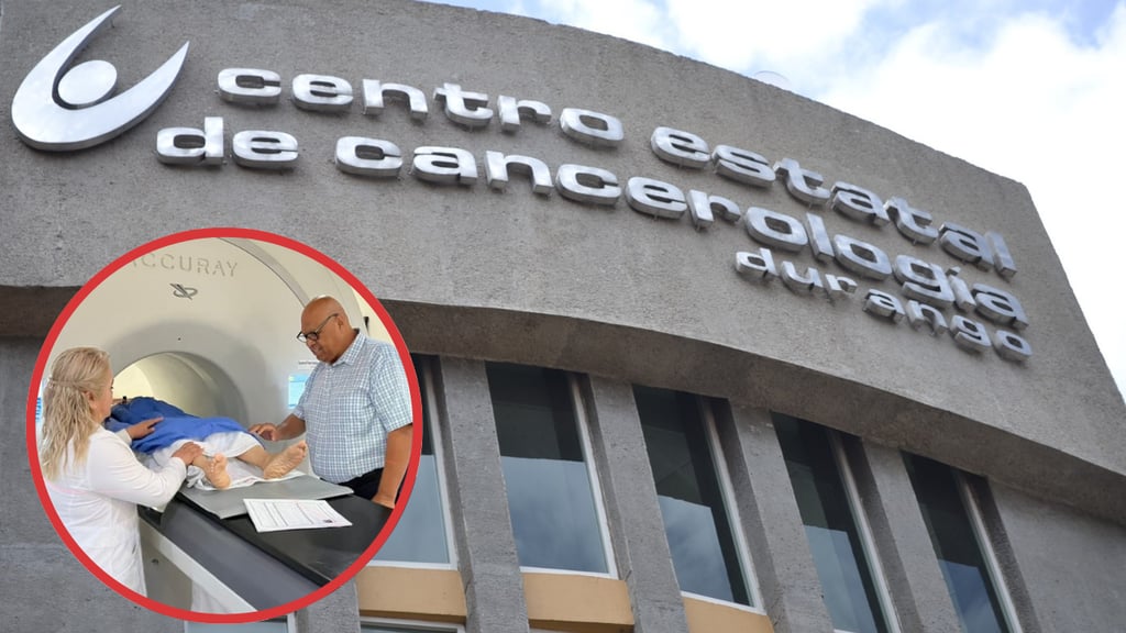 Cecan reabre área de Radioterapia, tras seis meses fuera de servicio