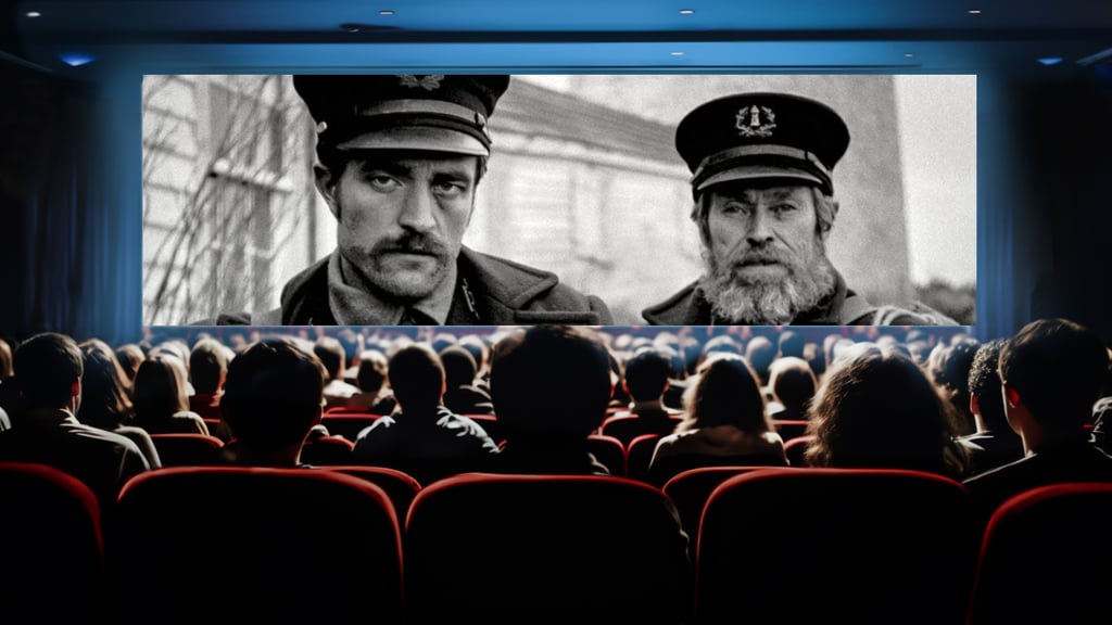 Hoy proyectan la película ‘El faro’ en la Cineteca de Durango | Horarios de funciones