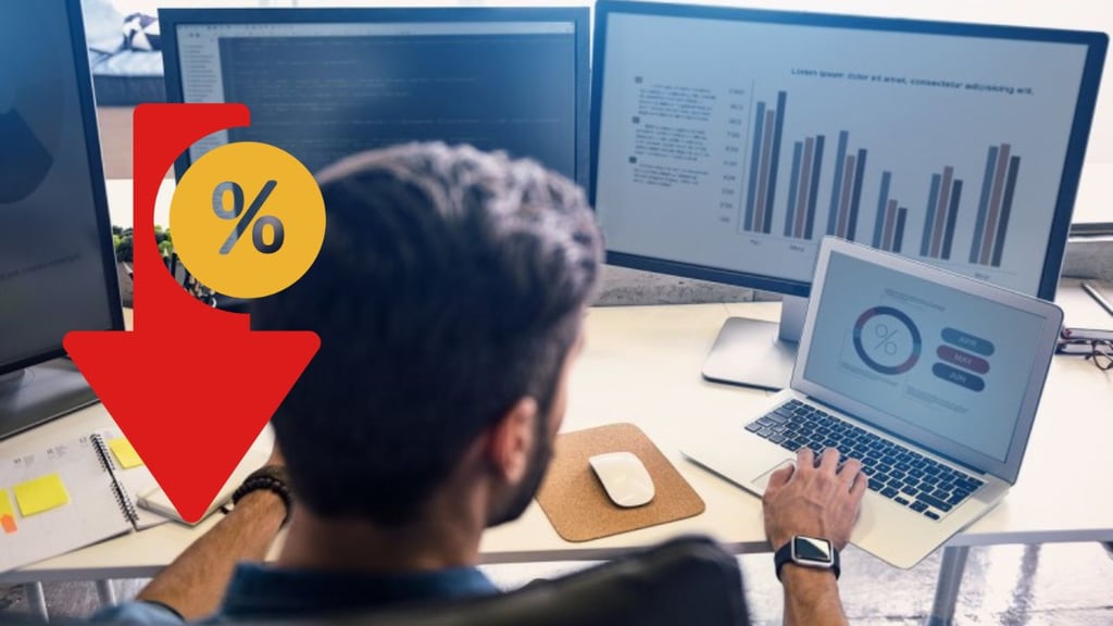 Baja la expectativa neta de empleo al 26 % para el tercer trimestre del año