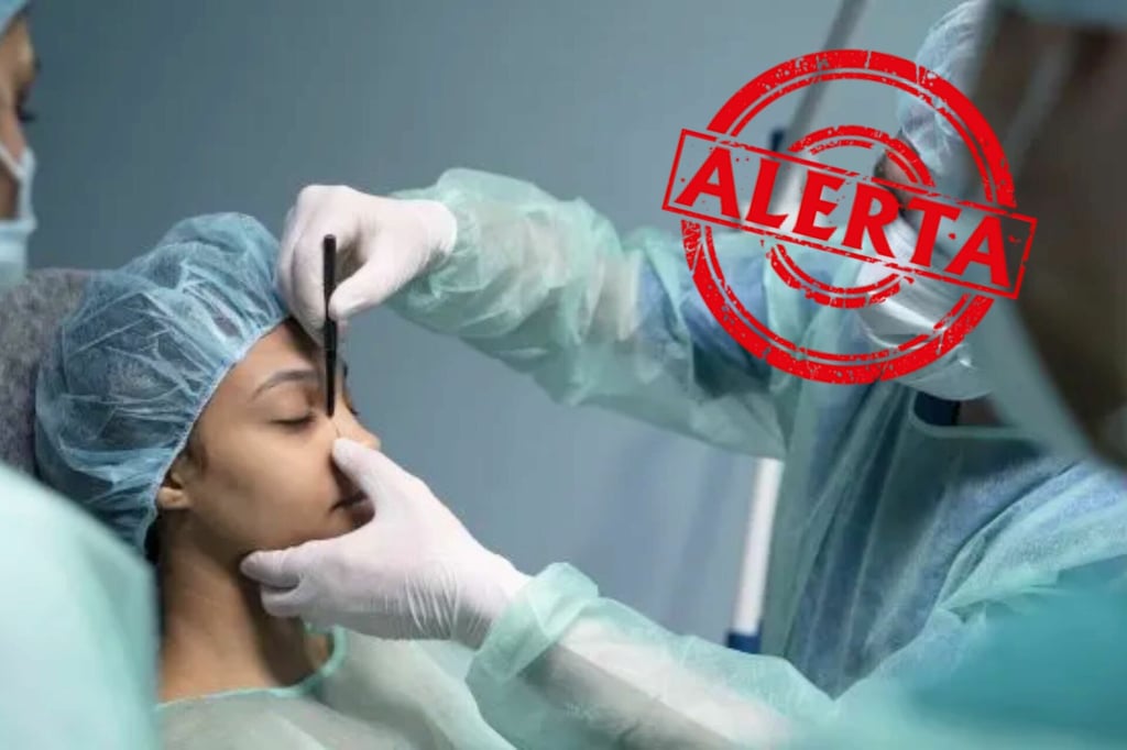 ¿Cuáles son las Cirugías Estéticas más riesgosas en México?; los casos que han terminado en tragedia