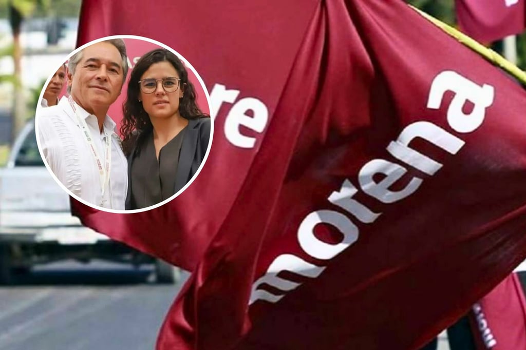 Morena perfila expulsión de Hernán Bermúdez, ligado a grupo criminal y excolaborador de Adán Augusto