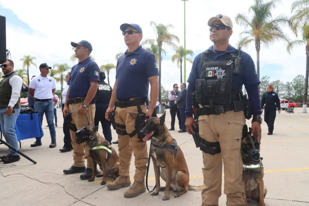 Despliegue. El operativo vacacional de verano se realizará de manera simultánea en todos los municipios de la entidad.