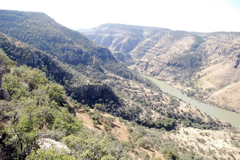 Negociación. Las autoridades aseguran que hay avances favorables con el 85 por ciento de los ejidatarios.