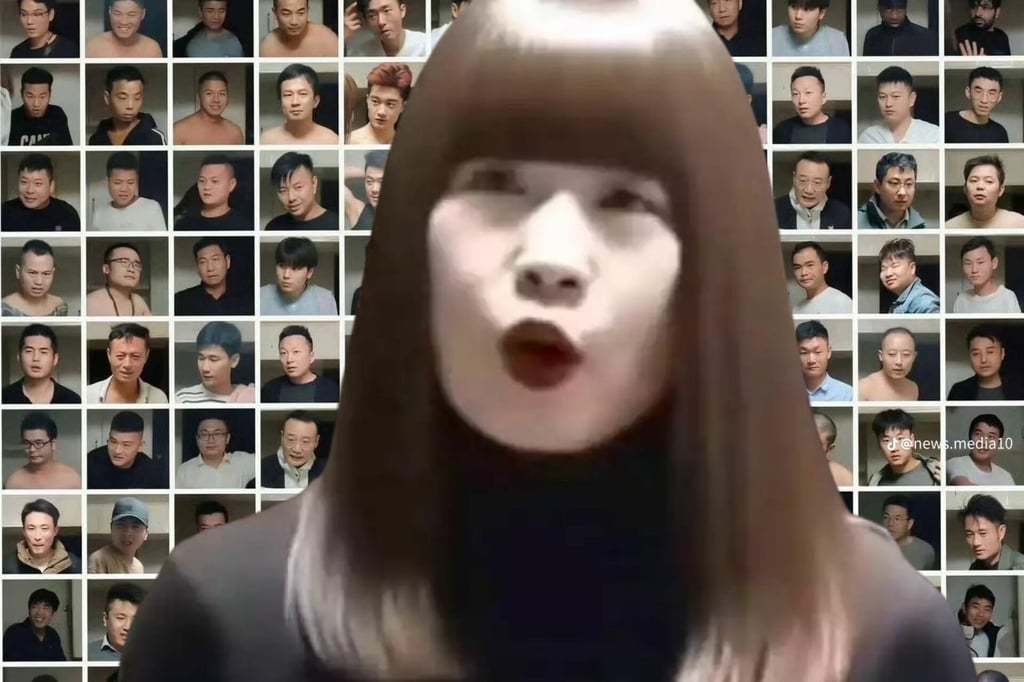 'Sister Hong': el caso más surreal de China que tiene a medio internet en shock