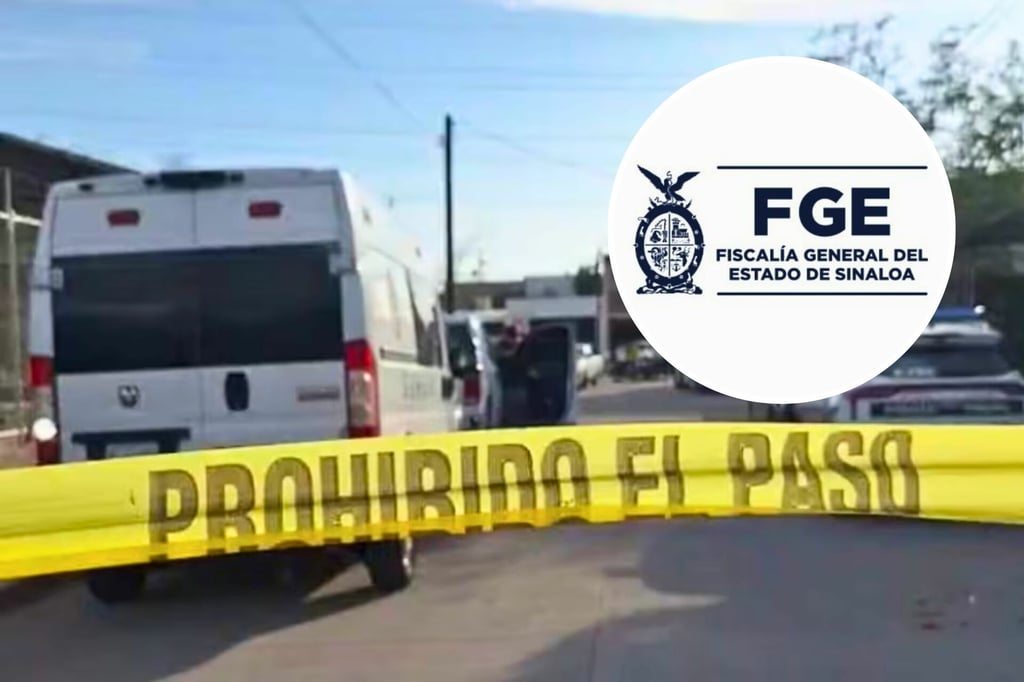 Violencia en Sinaloa: hallan dos cuerpos con las manos atadas y huellas de bala en Culiacán