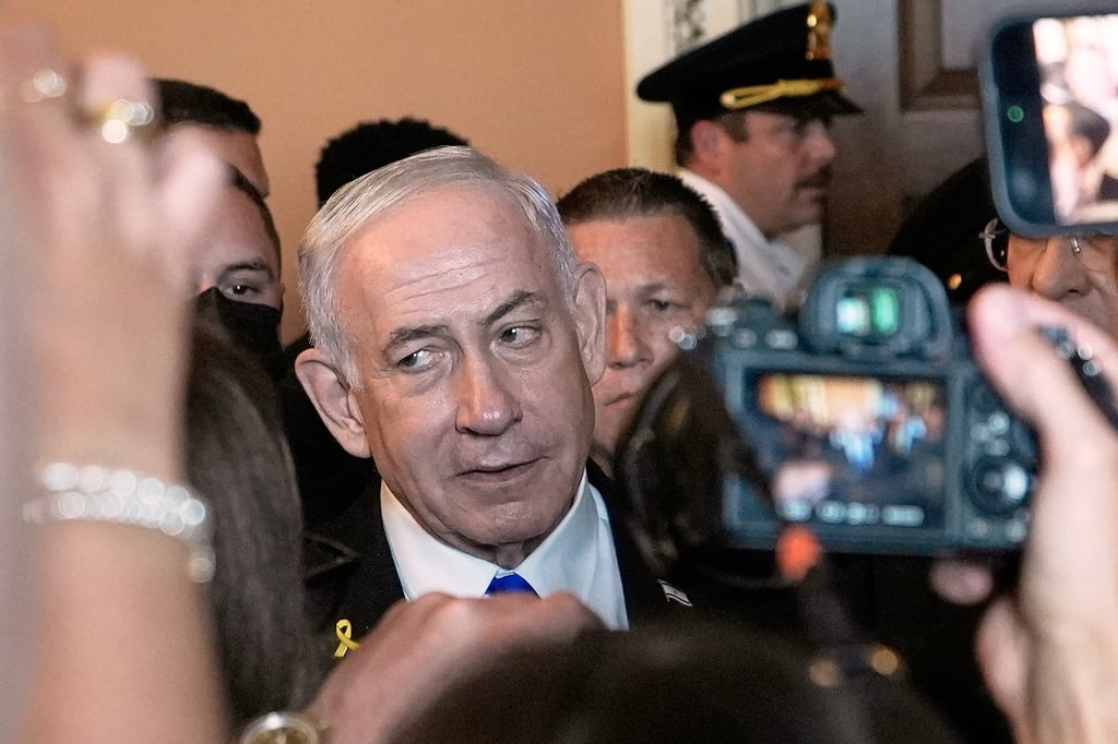 Hamas acusa a Netanyahu de rechazar acuerdo que permitiría liberar a todos los rehenes