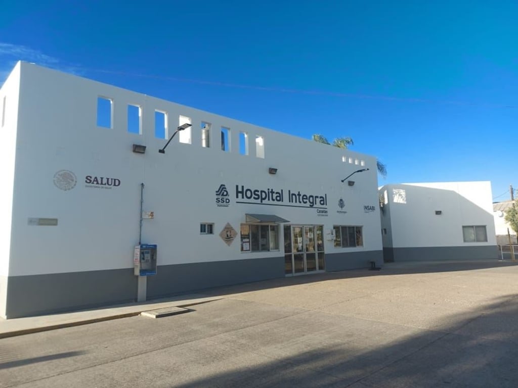 Hecho. Una mujer resultó con una lesión cortante en el cuello y varias mordeduras por su expareja sentimental; fue atendida en el Hospital Integral de Canatlán.